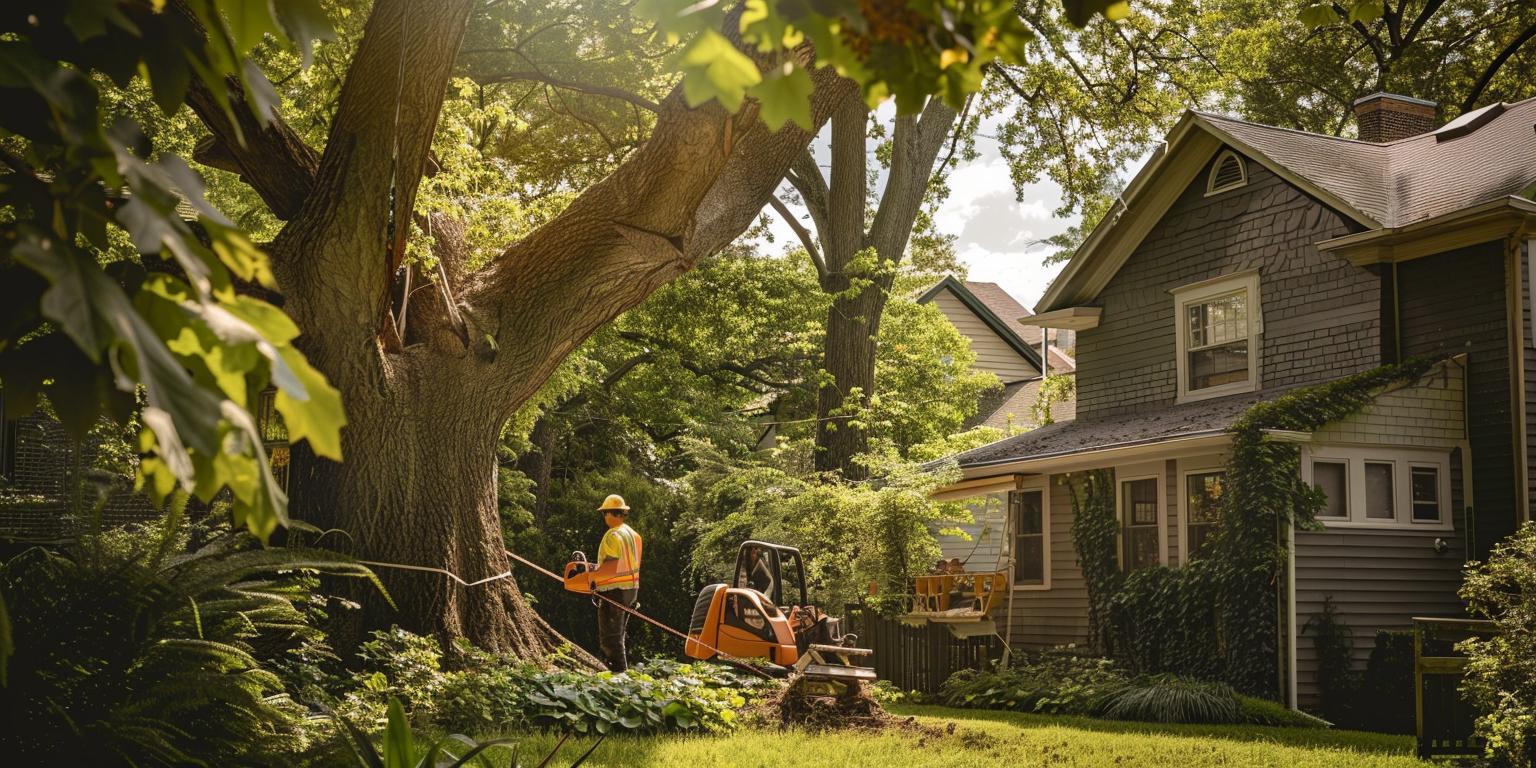 Tree Removal