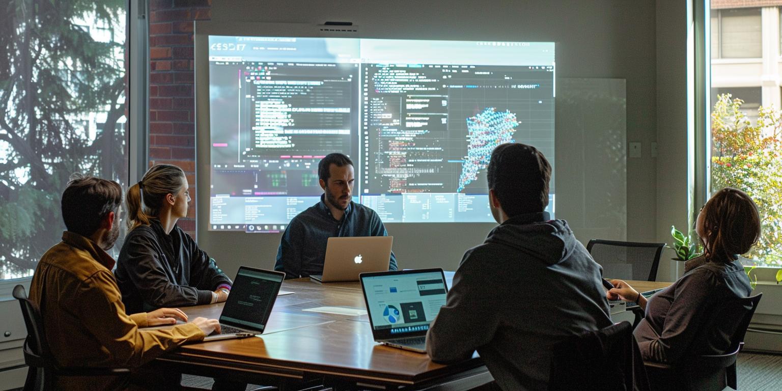 Software Development