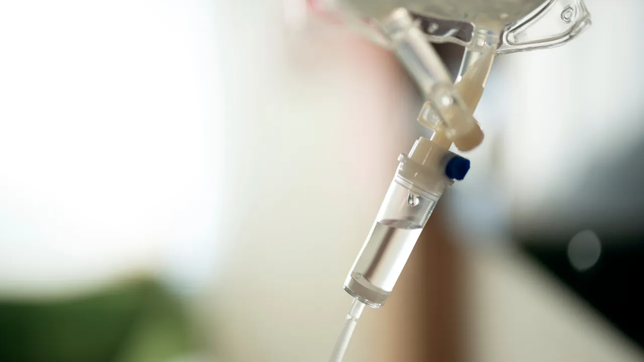 Top 10 Best Mobile IV Therapy Companies in Los Angeles County, California