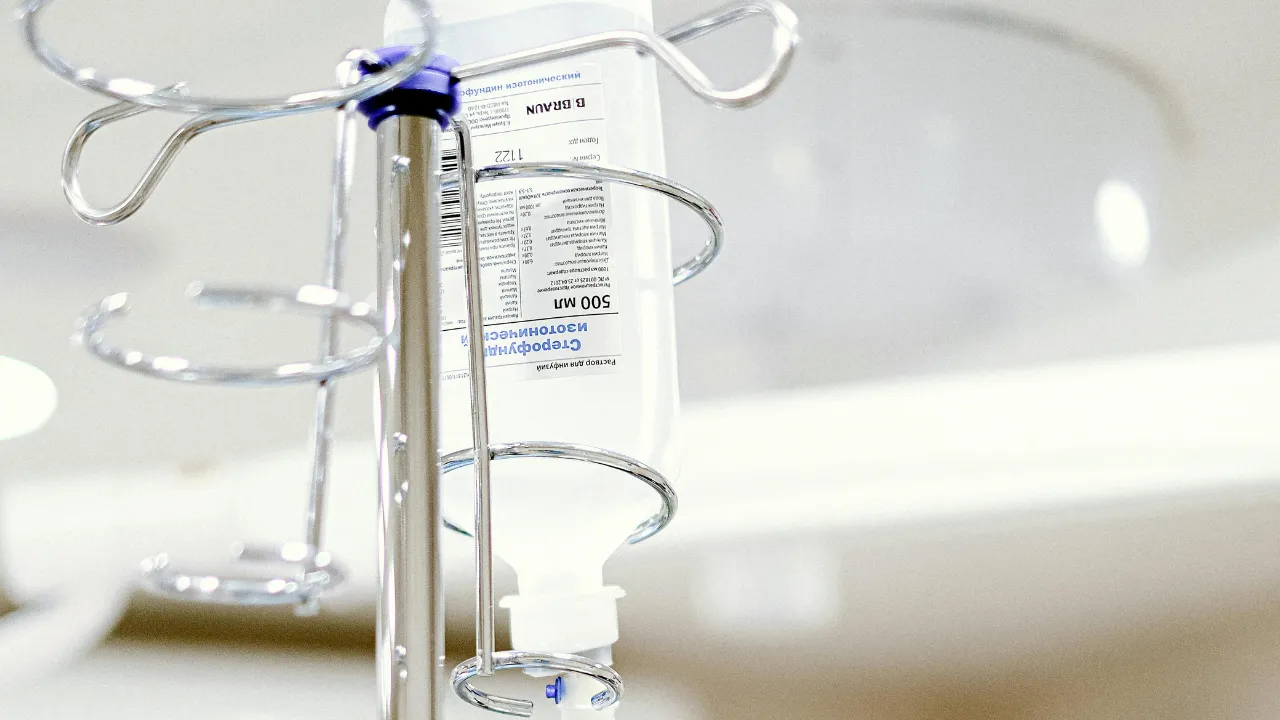 Top 10 Best Mobile IV Therapy Companies in the Coachella Valley, California