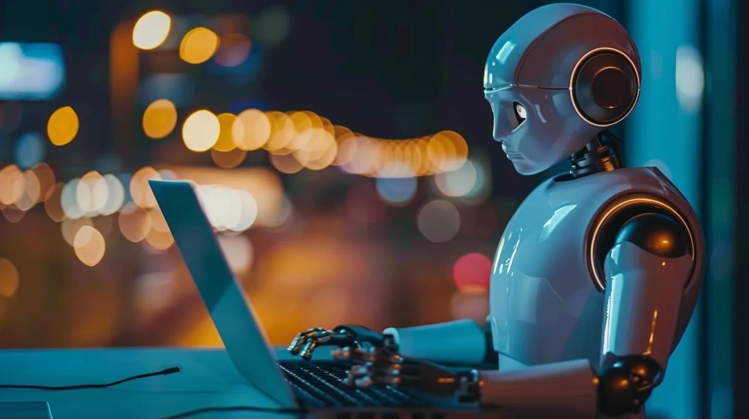 AI chatbot AI chatbot