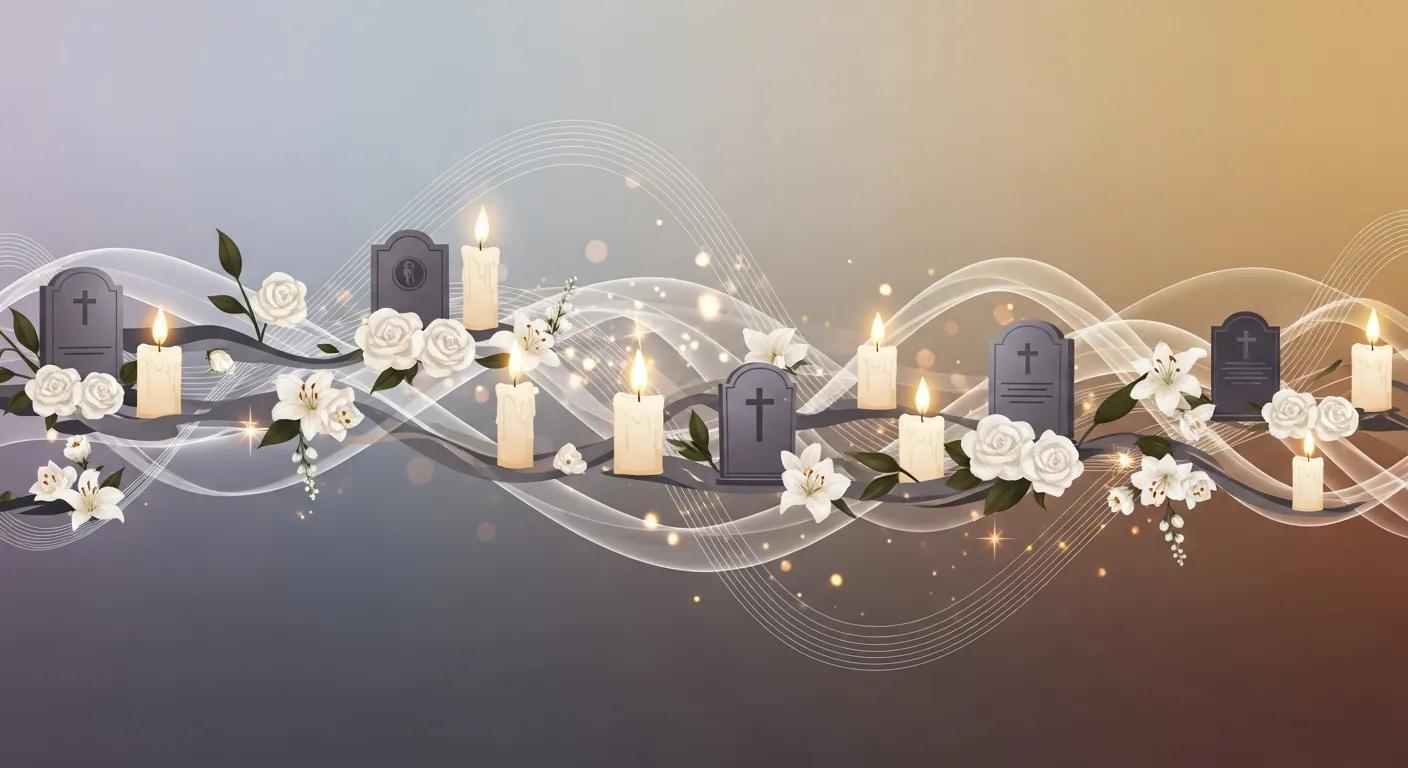 Guide to elegant shared memorials