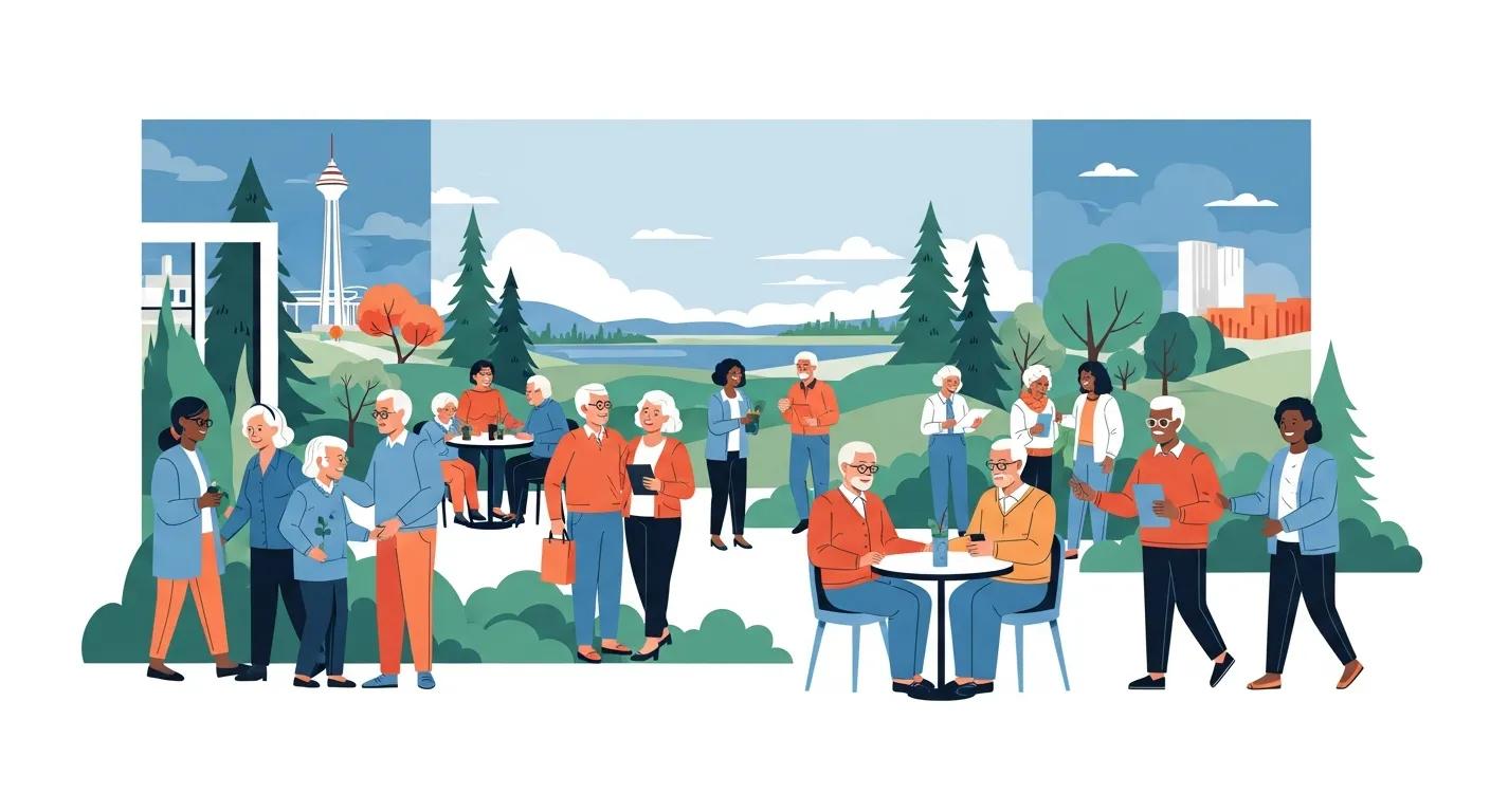 Redmond WA Alzheimer&rsquo;s Support Groups and Resources