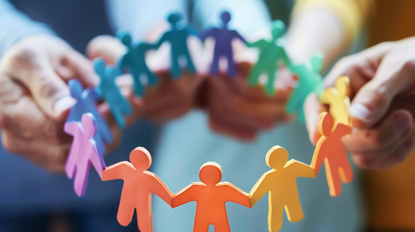 Support Group Management