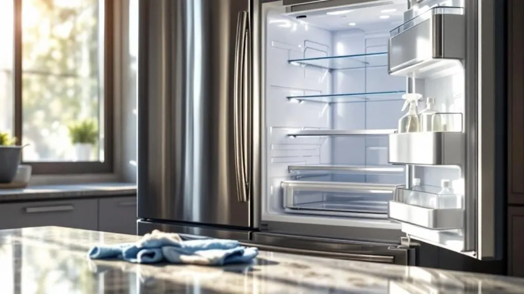 10 Expert Tips for a Sparkling Kitchen: Deep Cleaning Made Easy