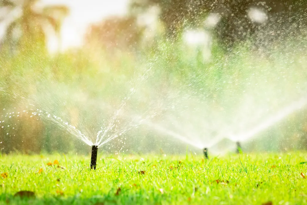 How Irrigation Systems Support Water Conservation Efforts How Irrigation Systems Support Water Conservation Efforts