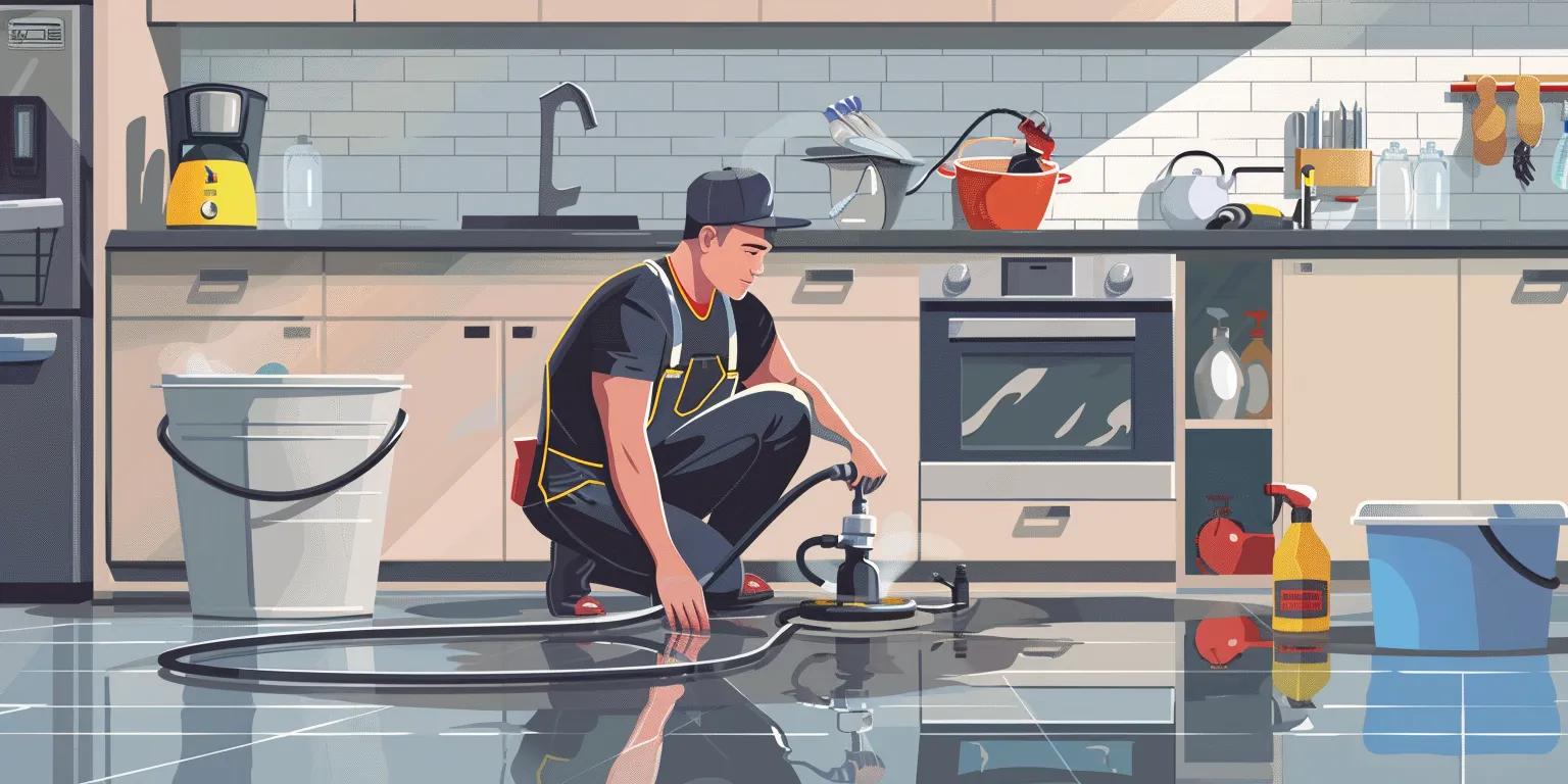 Drain Unblocking