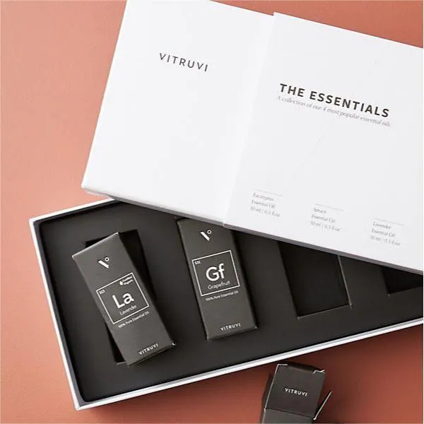 Where to Find Wholesale Custom Essential Oil Boxes