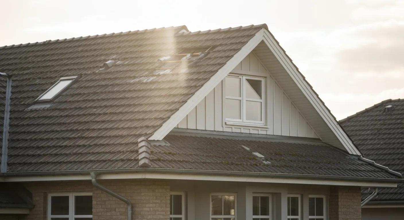 Overview of roof inspection costs in 2025