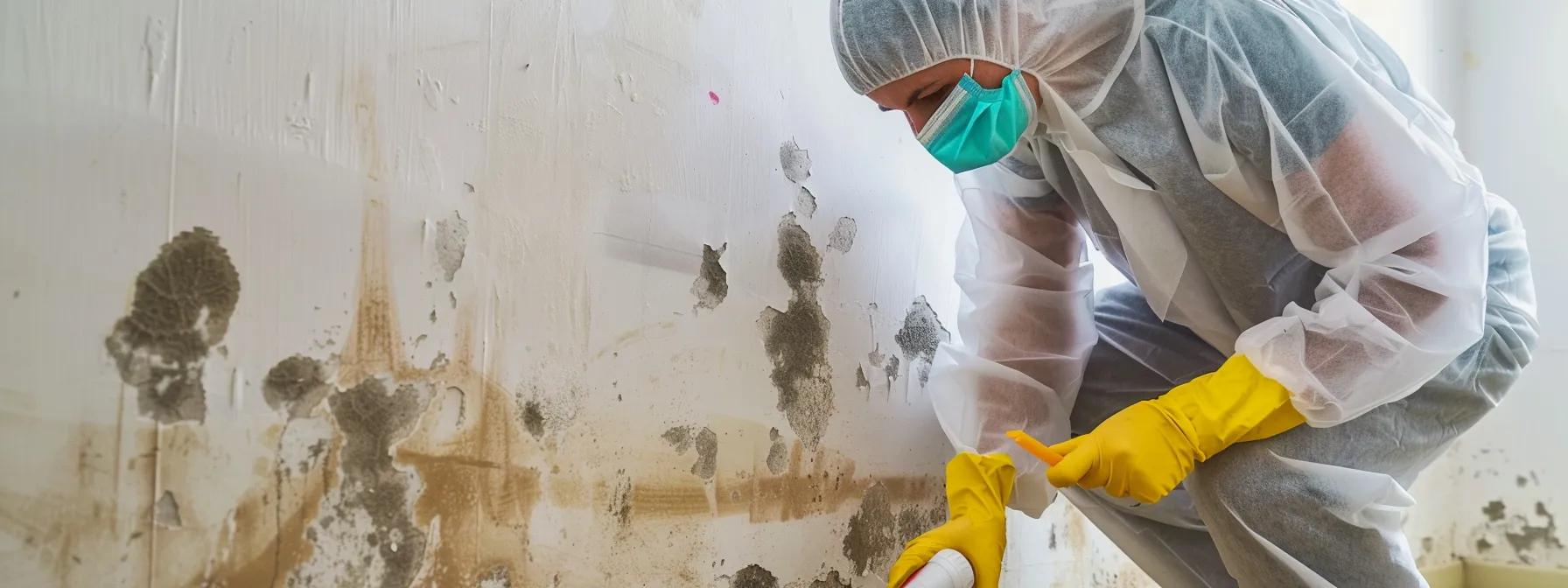Hire Mold Removal Experts Hire Mold Removal Experts