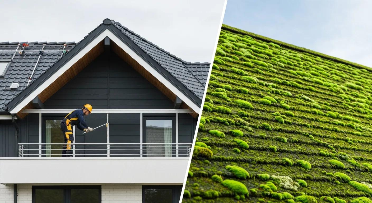 Overview of roof inspection and maintenance