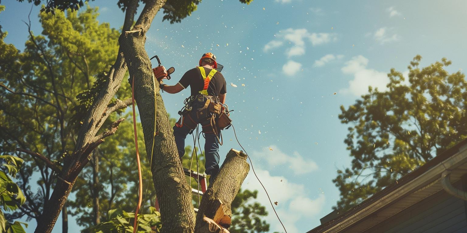 Tree Removal