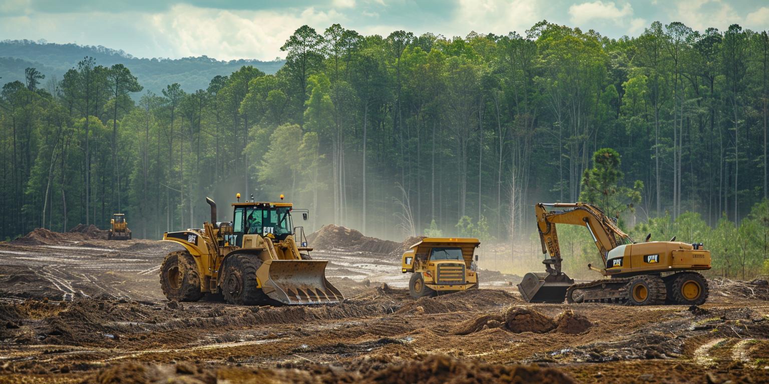 Land Clearing