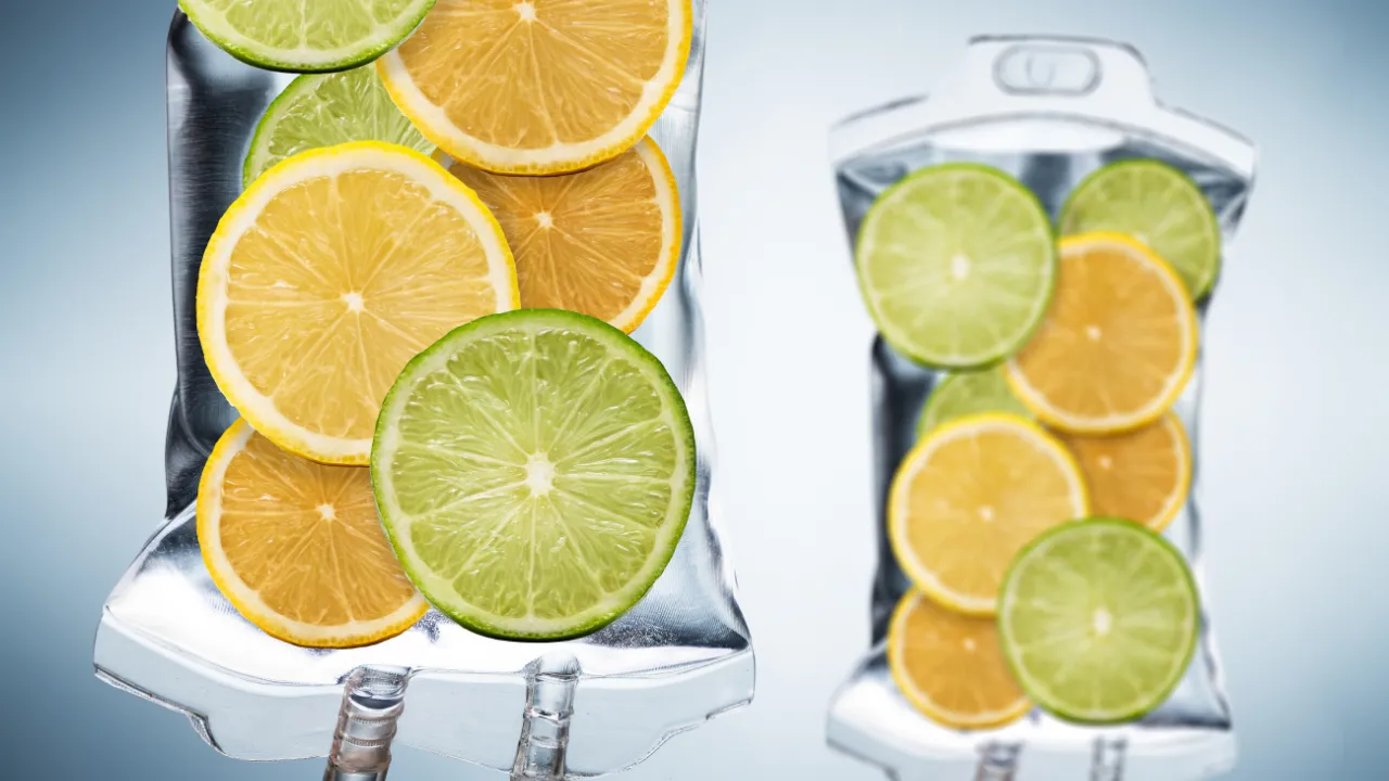 Top 10 Best Mobile IV Therapy Companies in the East Bay, California