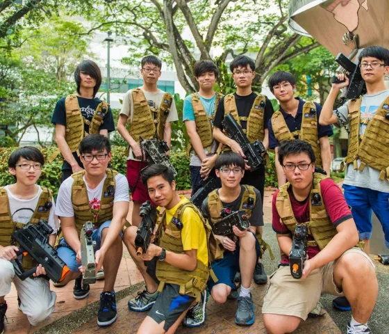 laser tag team building games in singapore laser tag team building games in singapore