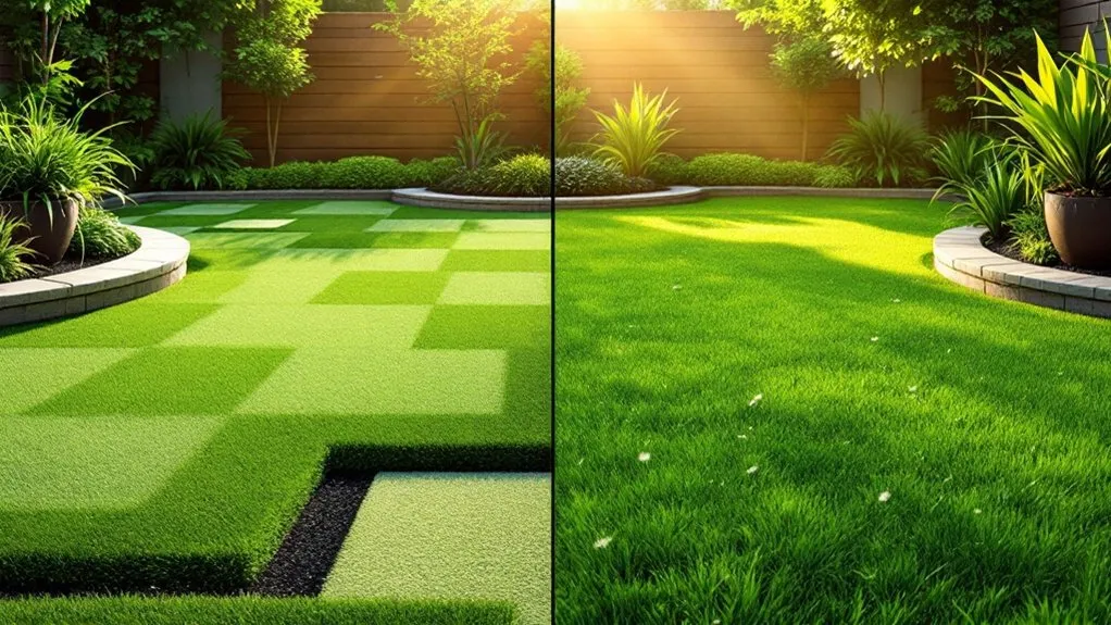 Artificial Turf Installation vs. Natural Grass: Which Is Right for You? 4 c520a1e7 9df4 4294 b3aa 2147633eafb7
