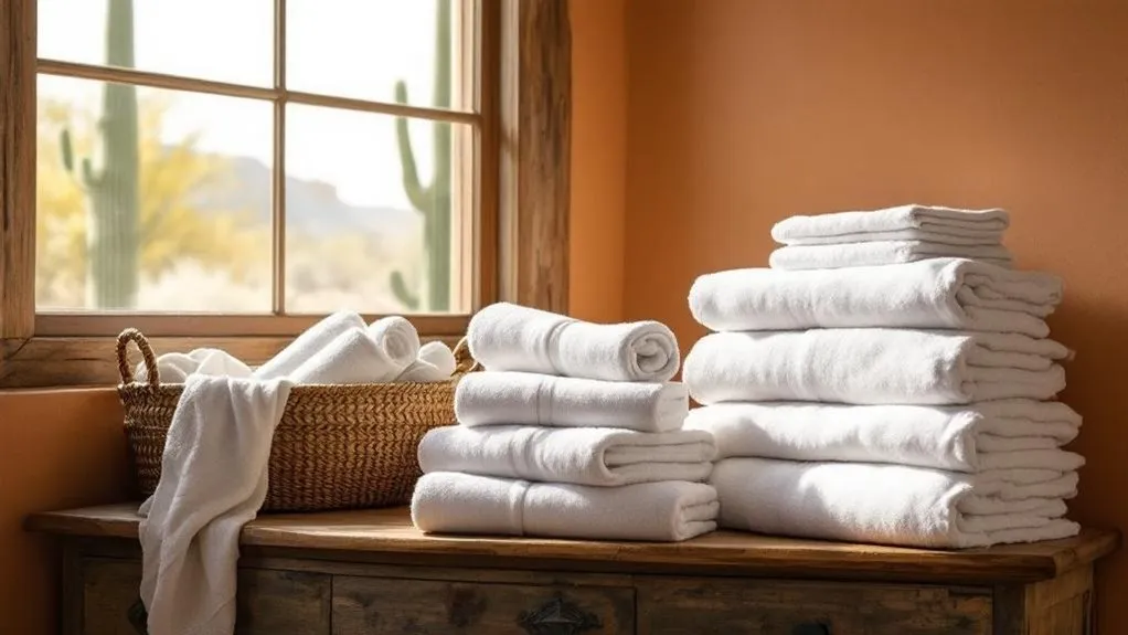 Turnover Day Checklist: Preparing Your Pima County Airbnb for the Next Guest