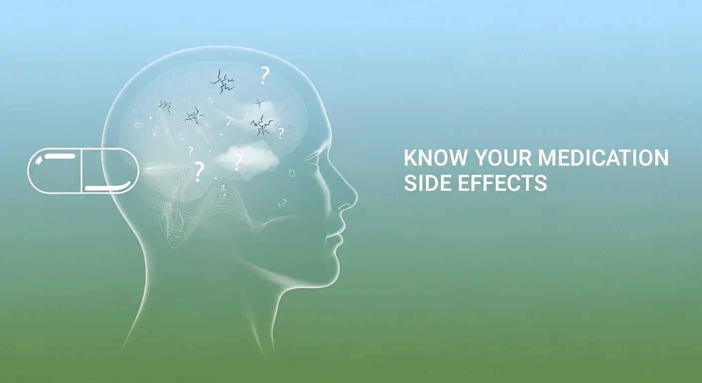 Discover the Truth About Drug Side Effects and Risks