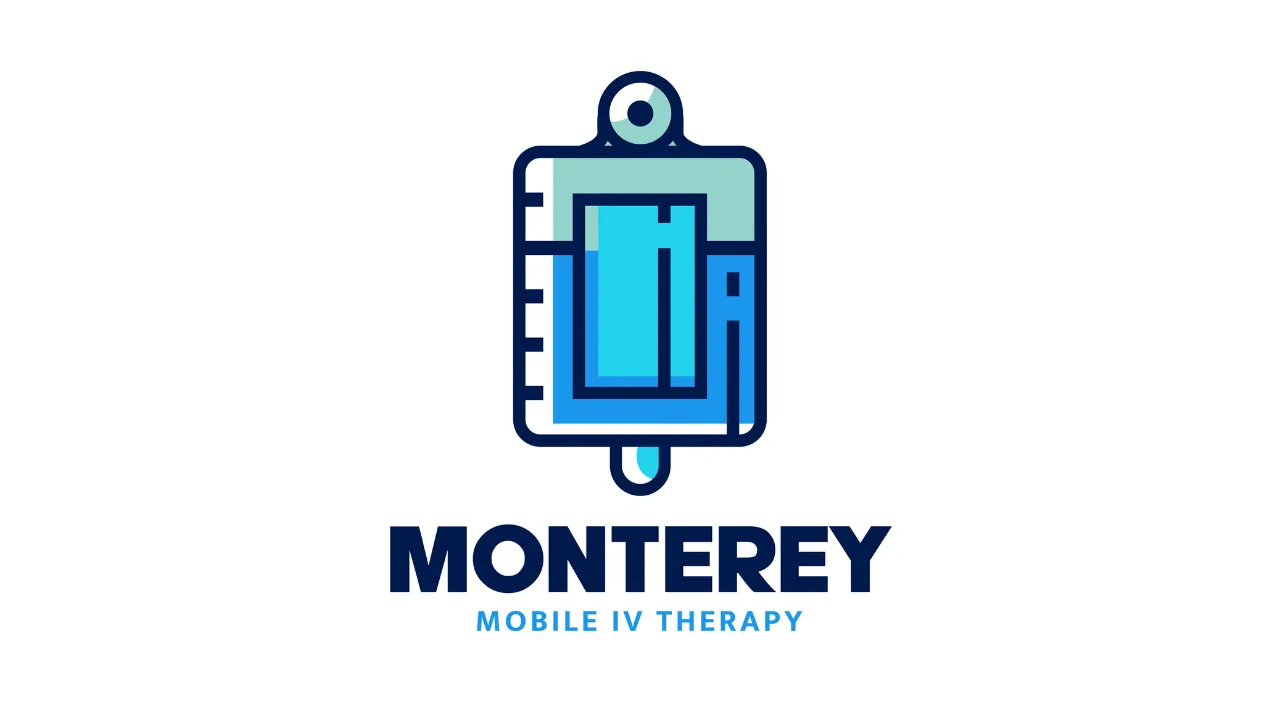 Top 10 Best Mobile IV Therapy in Monterey County, California