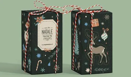 Veelgestelde vragen over het versieren van kantoren met kerstcadeaudozen