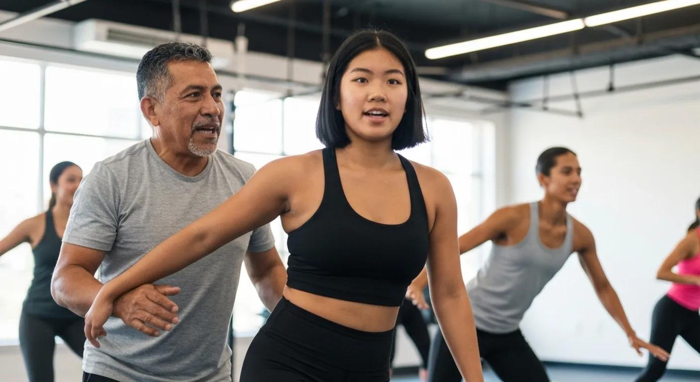 Join Kettle Valley's Fitness Community