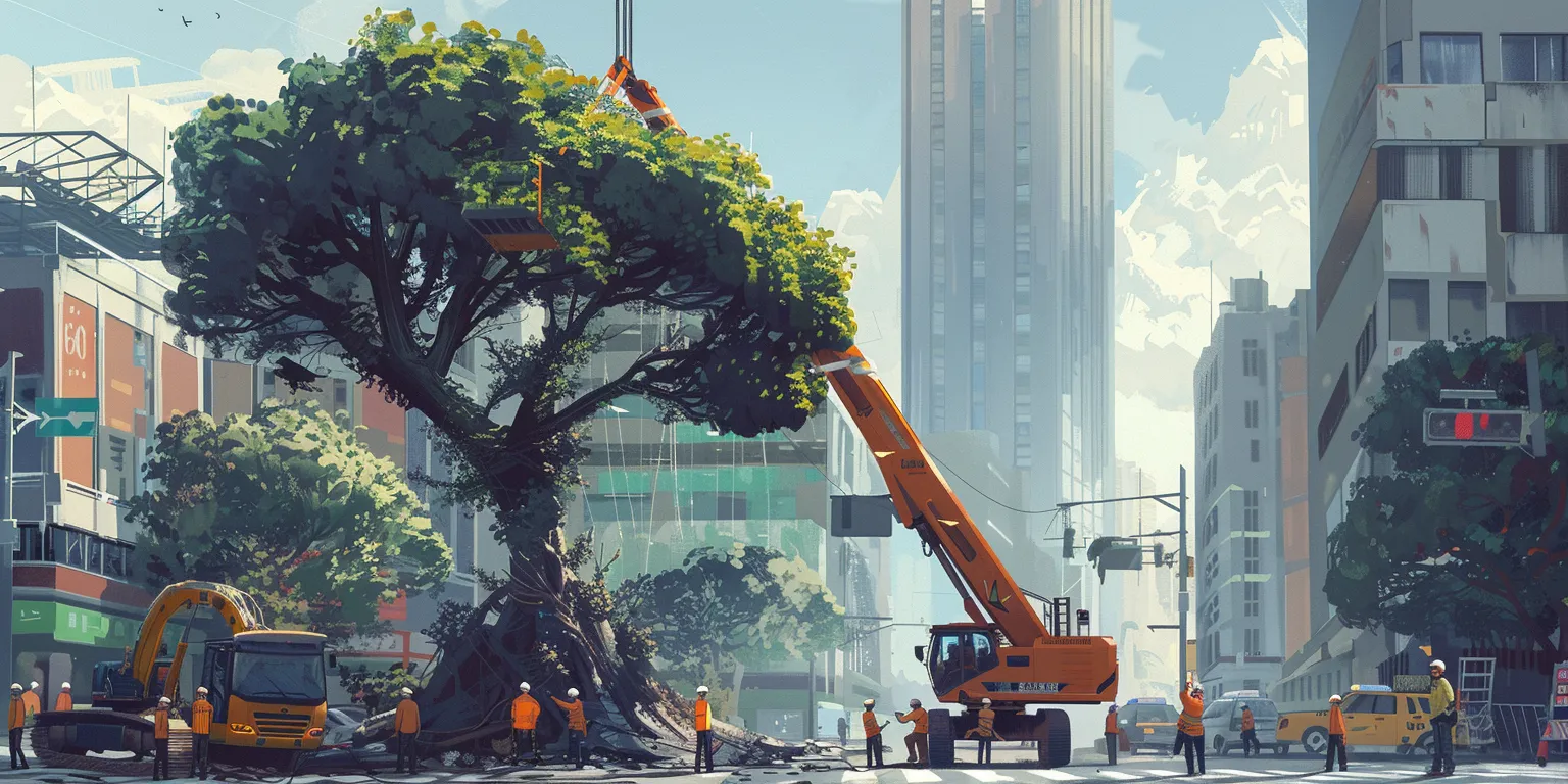 Crane Service