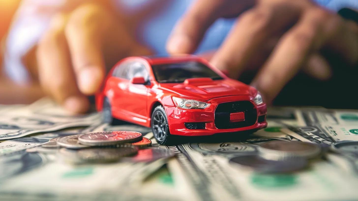 sell my car for cash