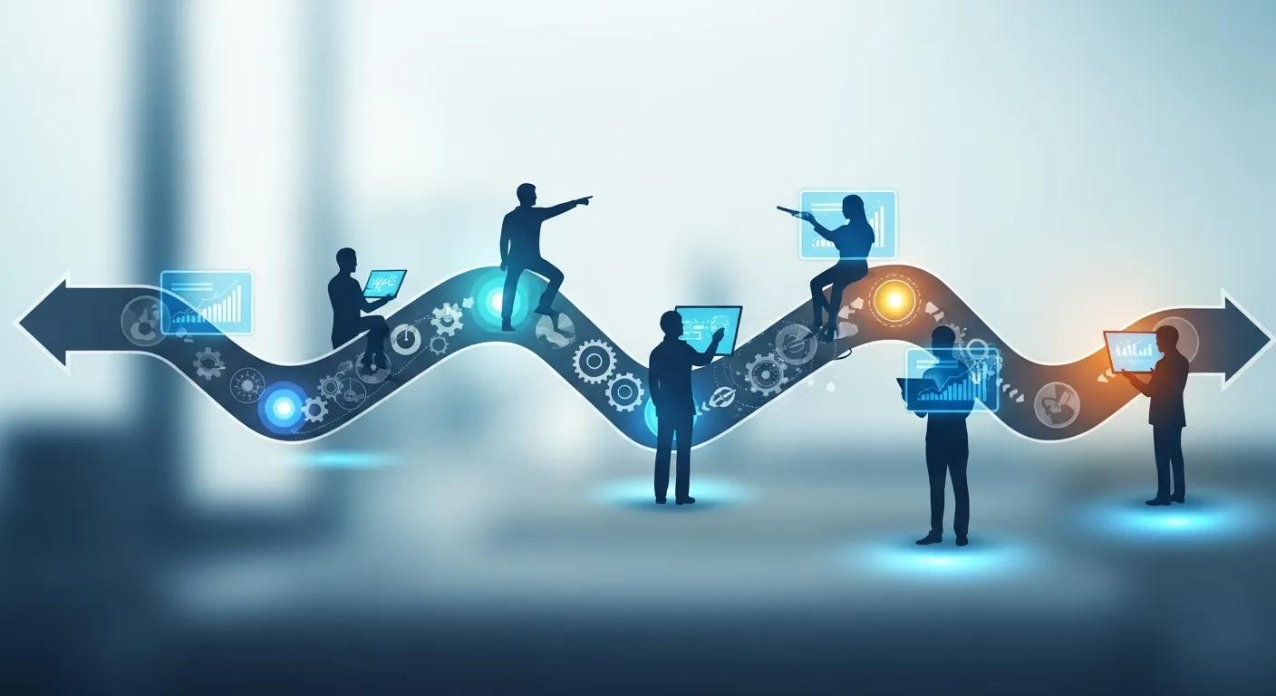 Timing IT In Projects Matters