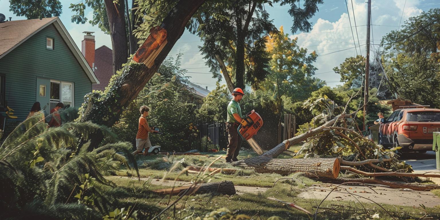 Tree Removal