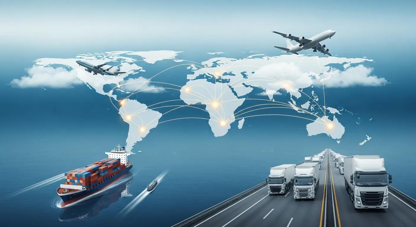 Affordable international shipping from Horizon Pack and Ship