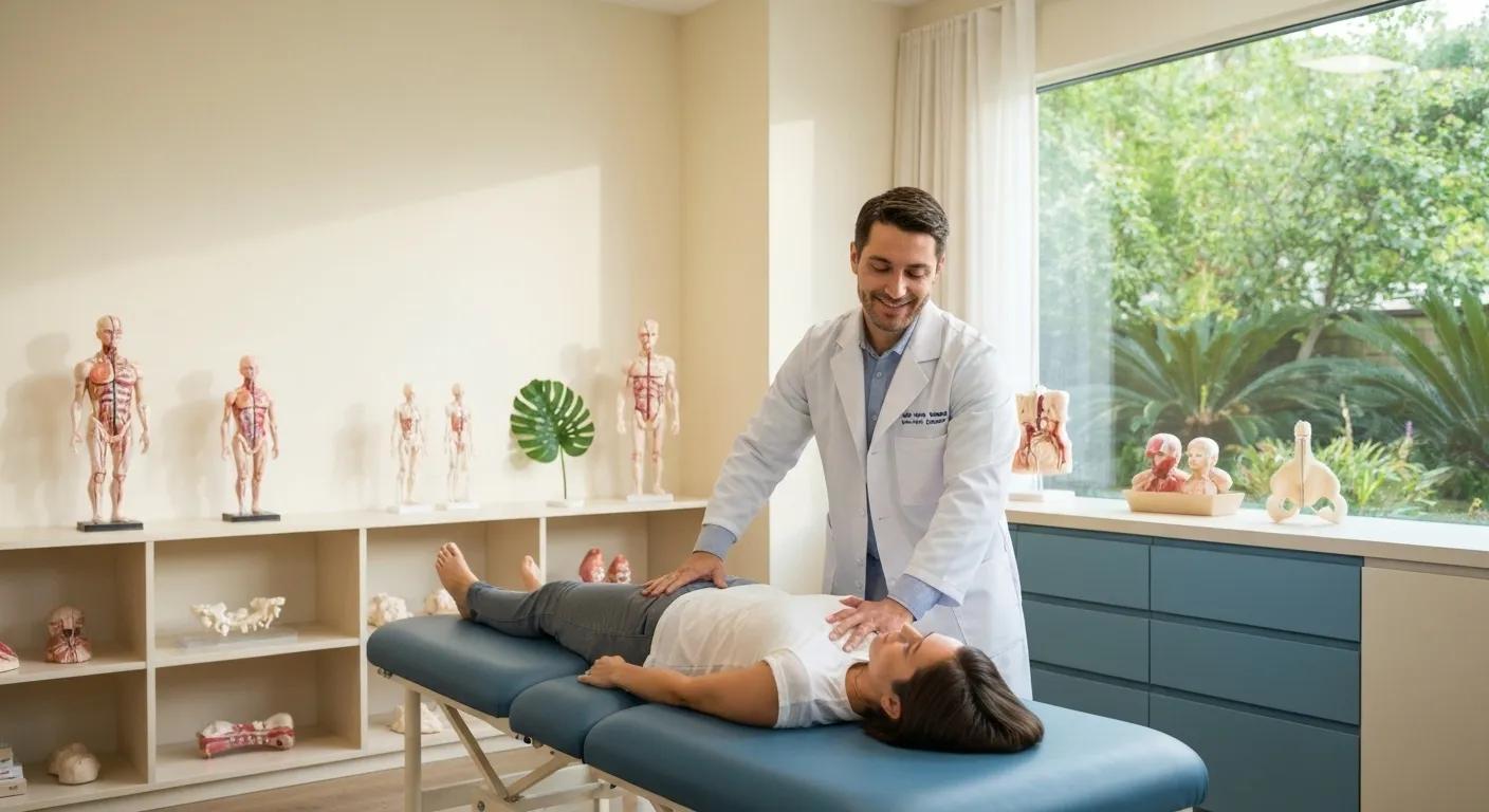 Chiropractic Service Image 1