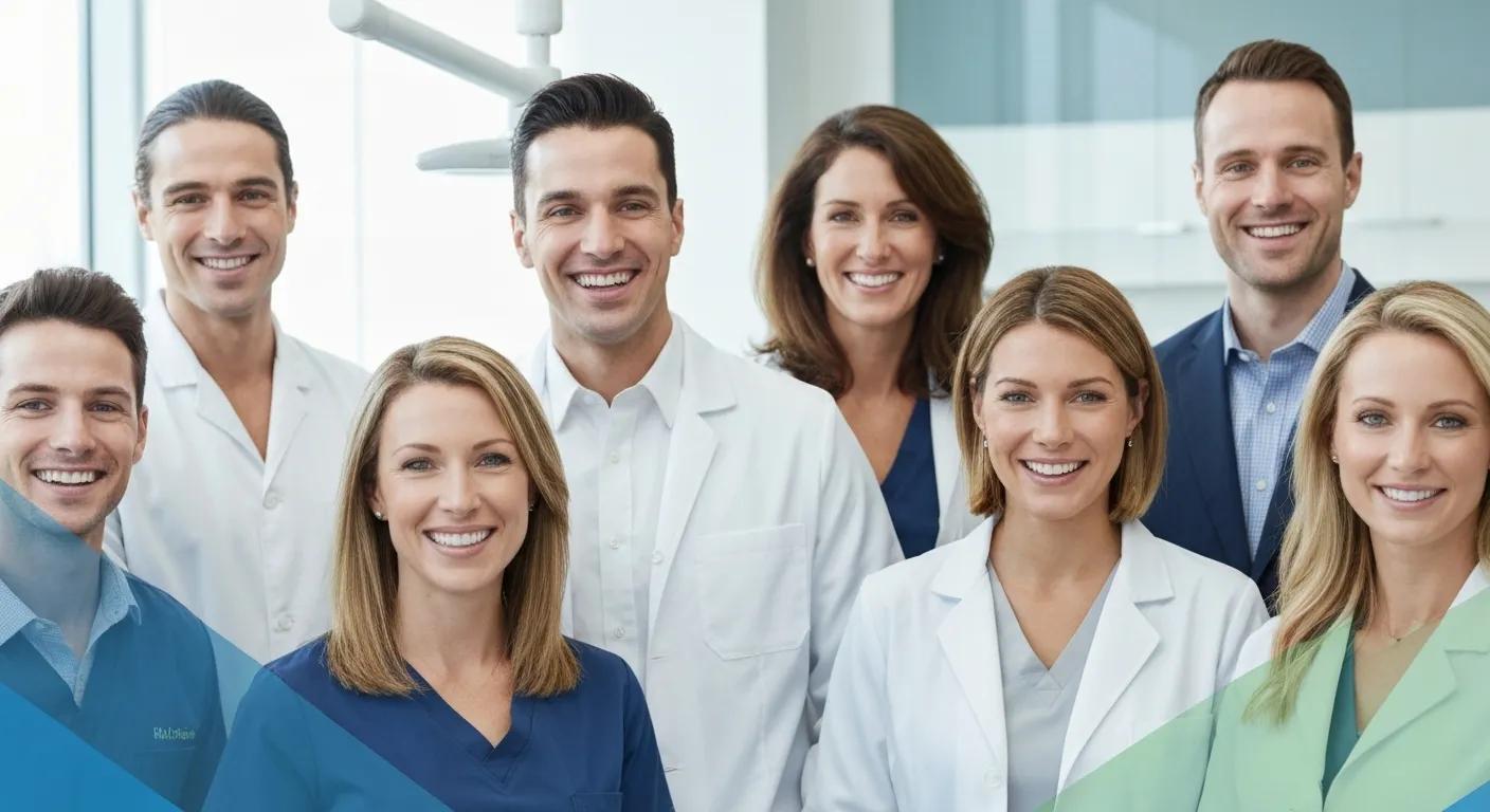 Experienced Dental Implant Specialists in Ottawa