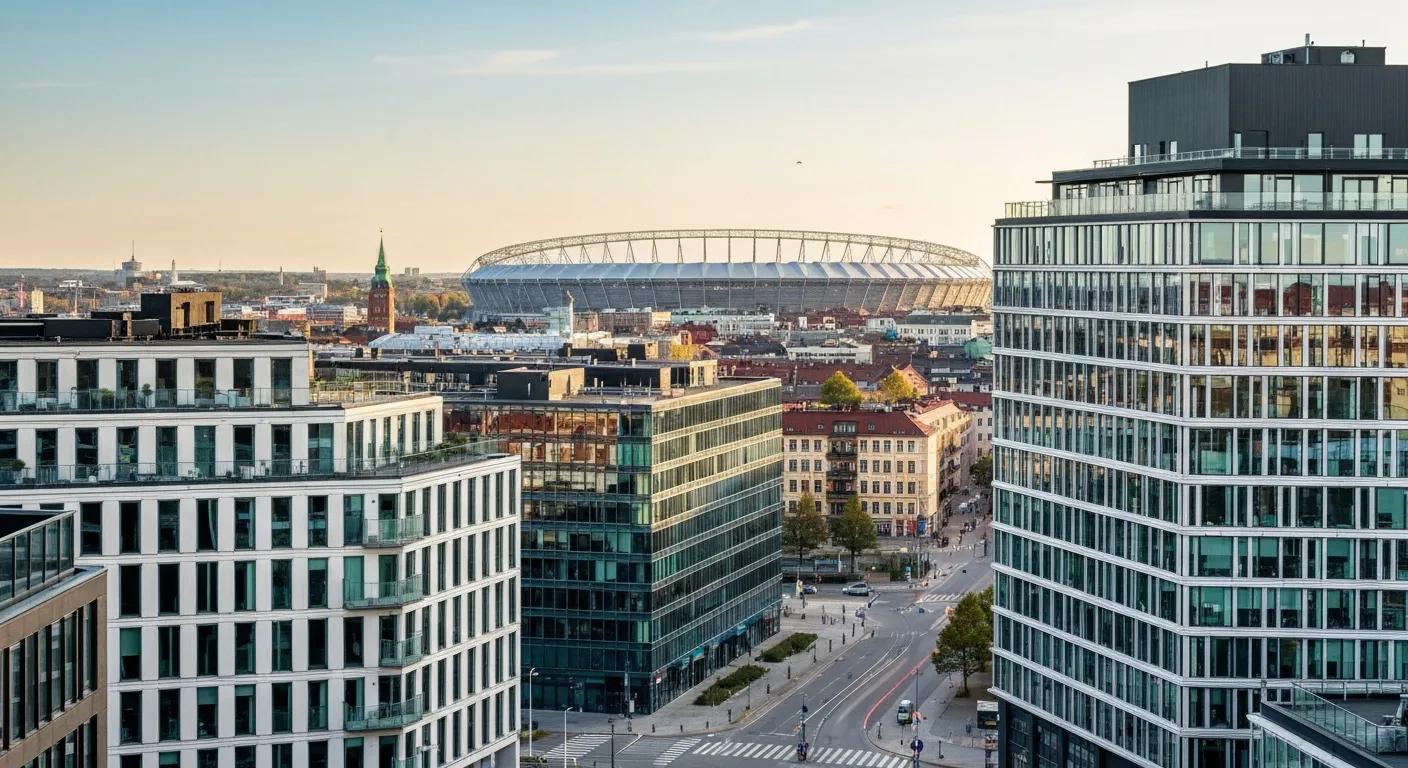 Snabb och pålitlig elektriker för alla dina behov