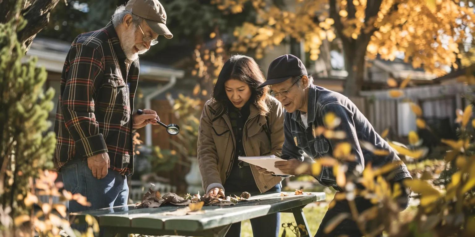 Free Tree Health Assessment