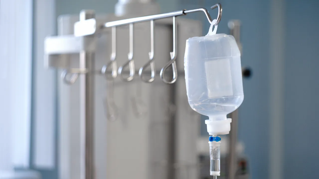 Top 10 Best Mobile IV Therapy Companies in Pima County, Arizona