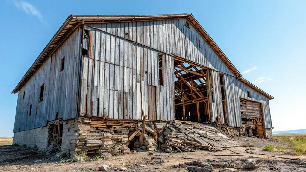 5 Signs It’s Time to Upgrade or Replace Your Old Pole Barn 1 d043e01a 2c12 4093 b0f6 683df93bed7f
