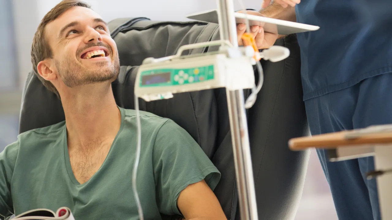 Top 10 Best Mobile IV Therapy Companies in the Philadelphia Metropolitan Area, Pennsylvania