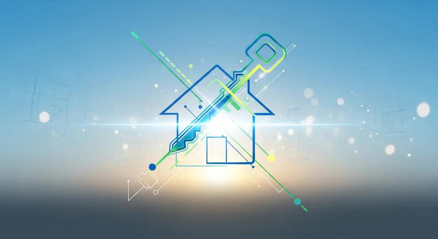 Home survey explained