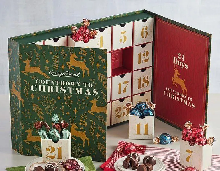 Budgetvriendelijke DIY Kerst Kantoordecoratie Ideeën met Geschenkdozen