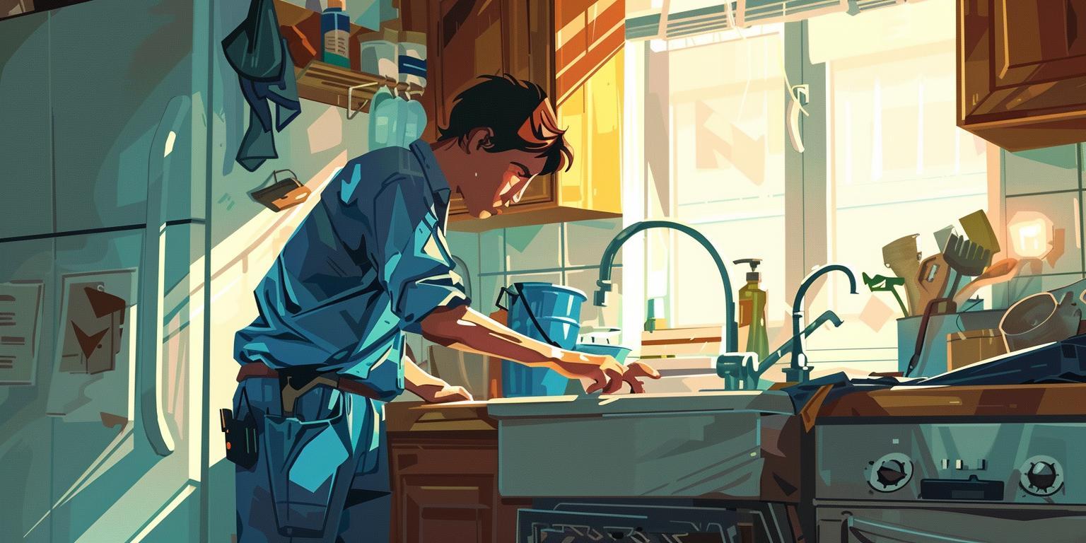 RC Szabo Plumbing Oak Lawn IL