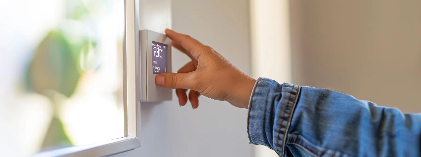 Faulty Thermostat Troubleshooting
