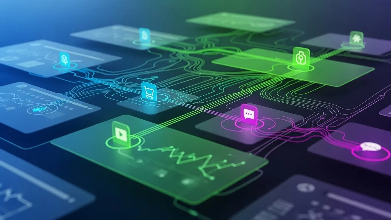 From ‘Just Browsing’ to ‘Ready to Buy’: Mapping the Modern Buyer Journey 5