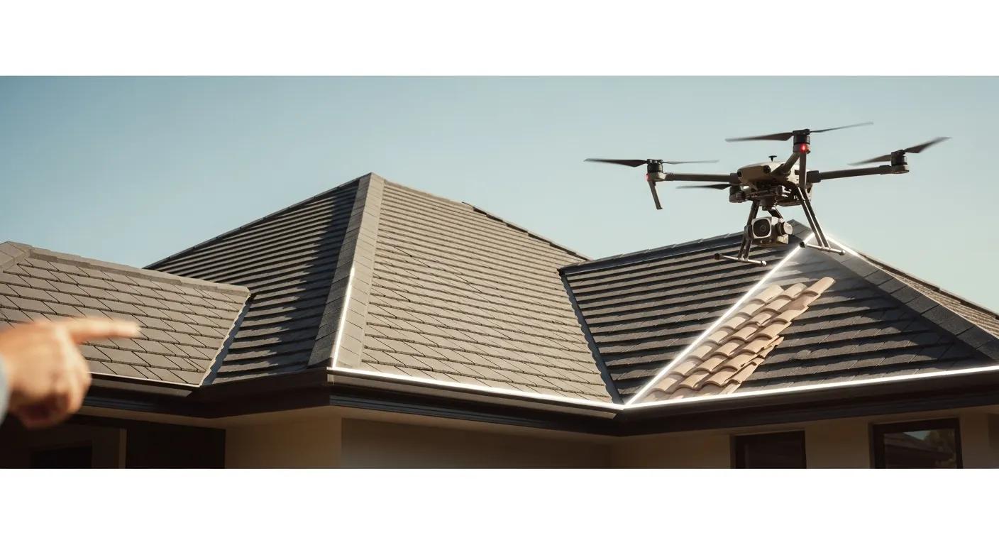 Select the Best Roof Inspection Service