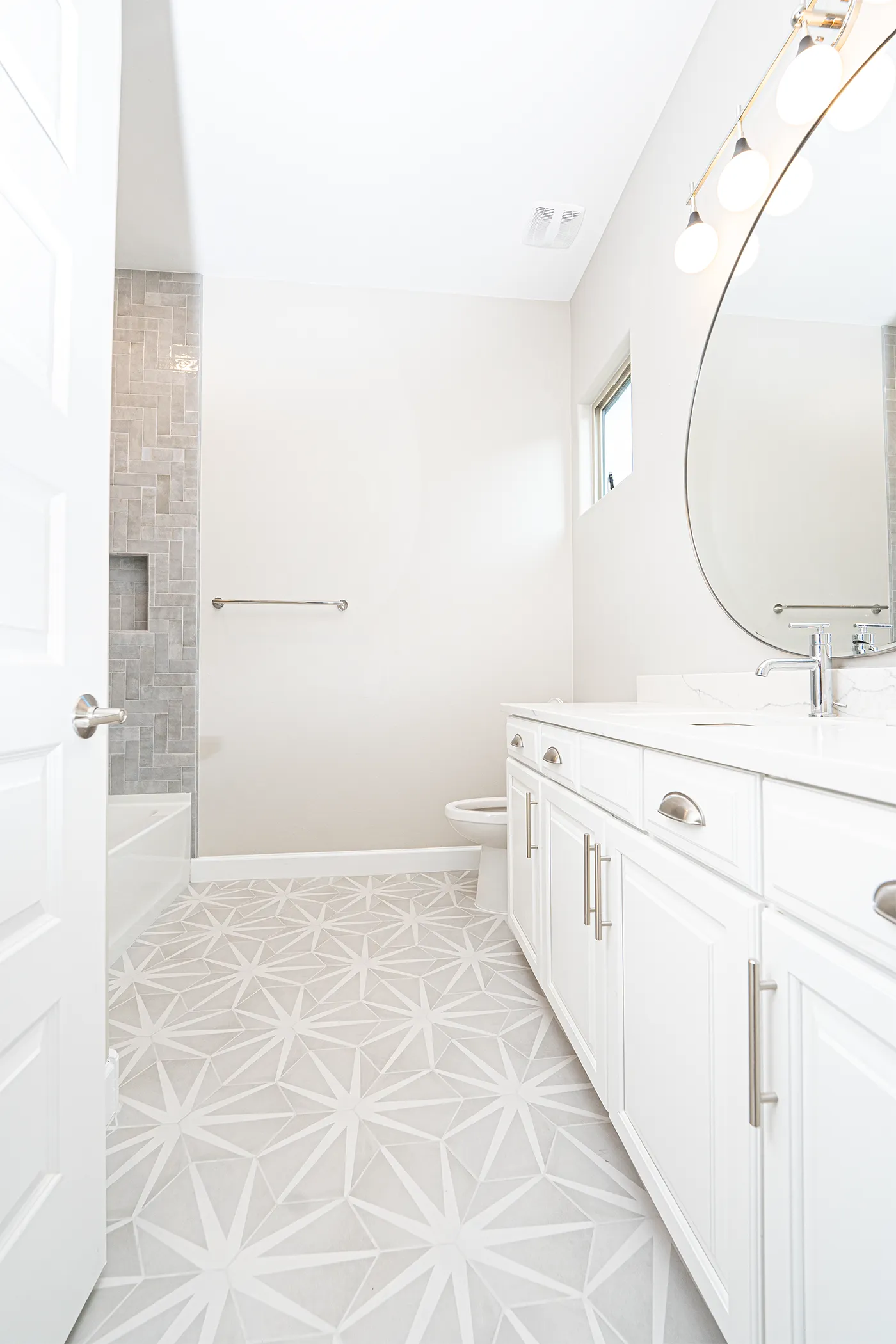 Bathroom remodeling in tucson