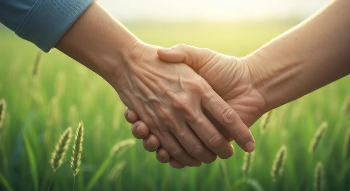 The Power of Apologies in Personal Relationships