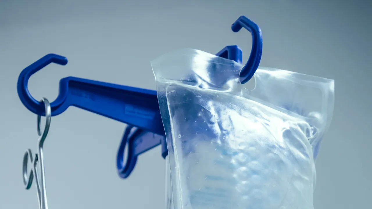 Top 10 Best Mobile IV Therapy Companies in Metro Detroit, Michigan