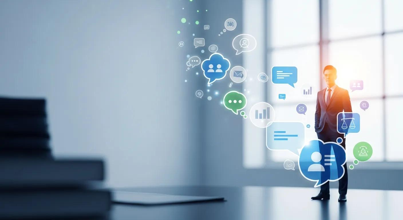 Client Feedback Drives Attorney Success