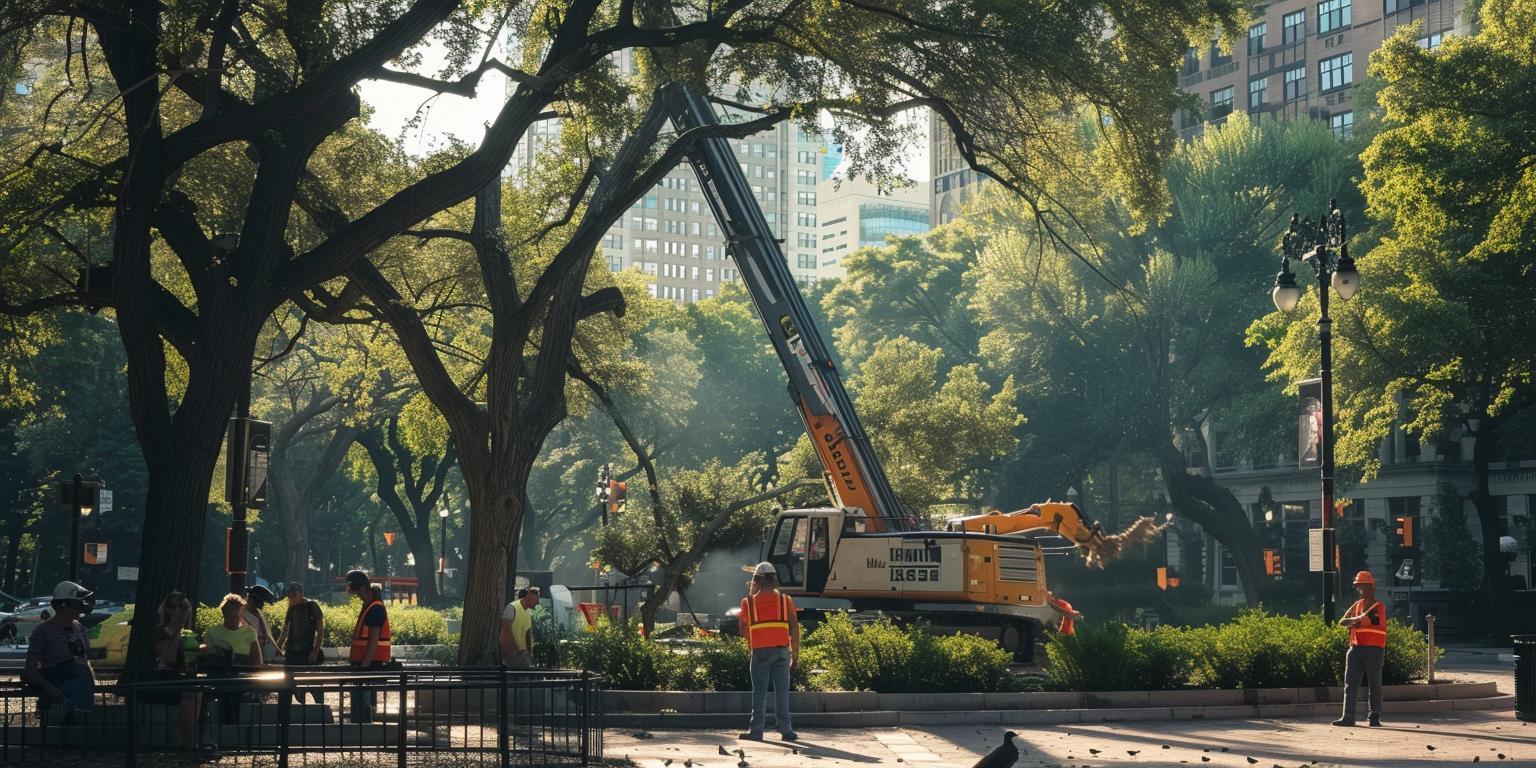 Crane Service