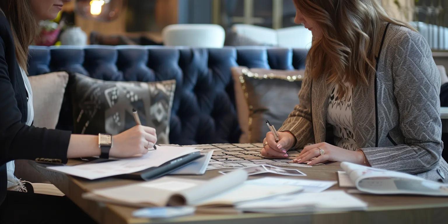 Made-to-Measure Upholstered Seat Panels – Smooth or Quilted | Dublin