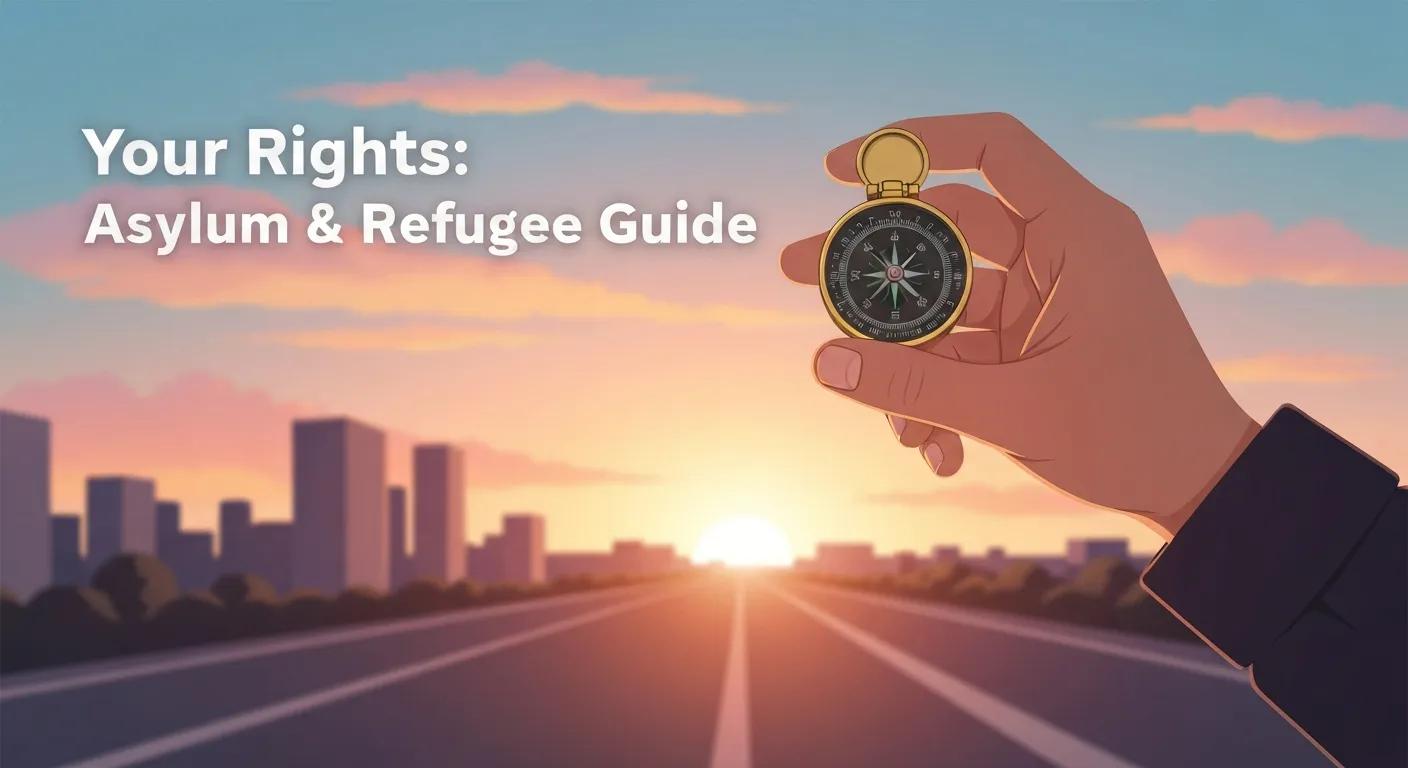 Understanding Refugee Claims: Key Steps to Success